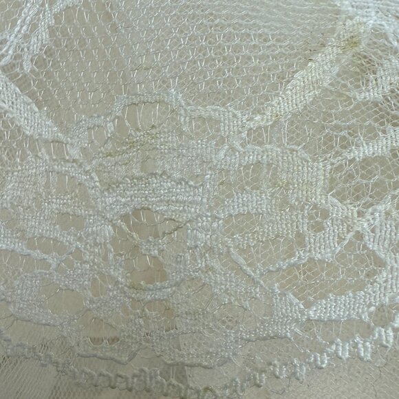 Girls' BOW‎ DREAM Blush Lace Princess Dress- Size 2 - Picture 13 of 13